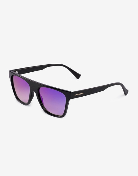 Gafas de sol Hawkers BLACK - JOKER GRADIENT ONE LS FLAT TOP