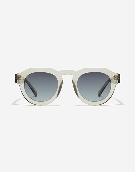 Sunglasses Hawkers WARWICK UPTOWN - CLEAR SMOKE DARK