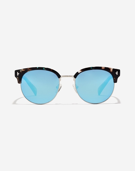 Lentes de sol Hawkers NEW CLASSIC ROUNDED - POLARIZED BLUE