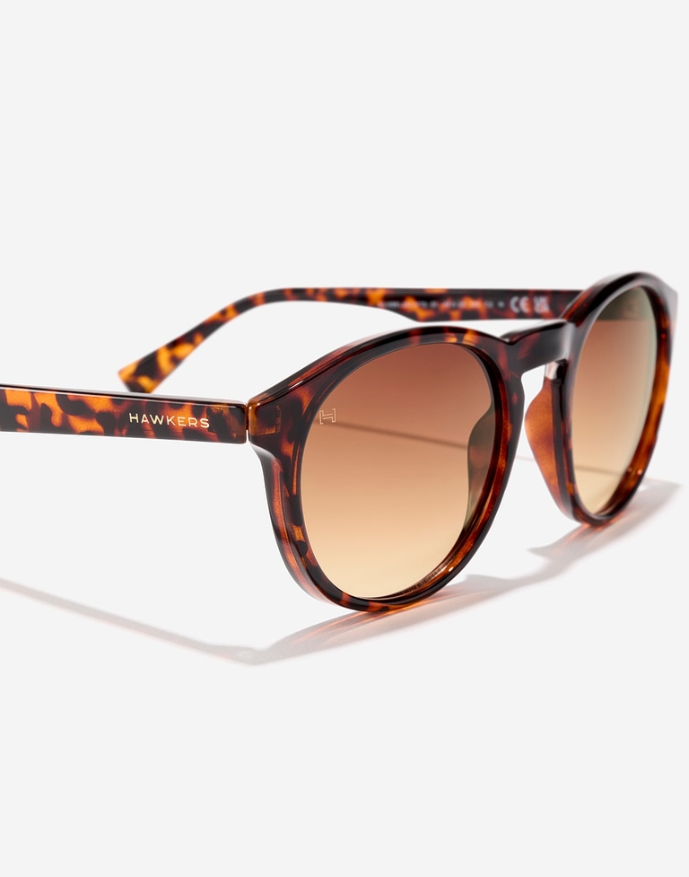 Sonnenbrille Hawkers BEL AIR - CAREY TERRACOTA
