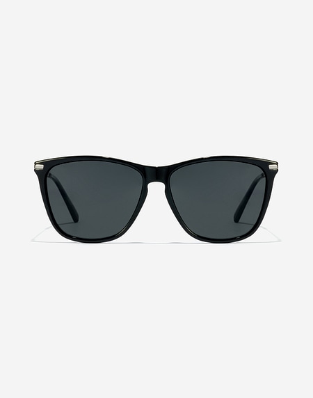 Nos Lunettes de Soleil Hawkers ONE CROSSWALK - POLARIZED BLACK DARK