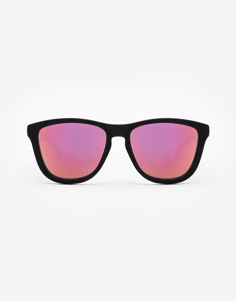 Sunglasses Hawkers CARBON BLACK - NEBULA ONE