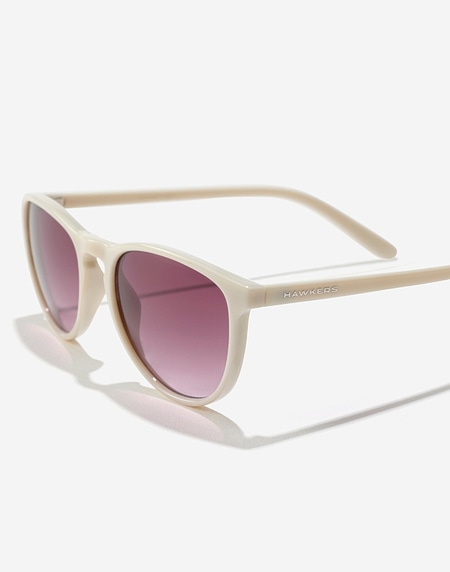 Sunglasses Hawkers OLLIE XS - CREAM PINK GRAPES