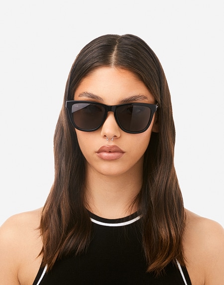 Sunglasses Hawkers BLACK - DARK ONE X