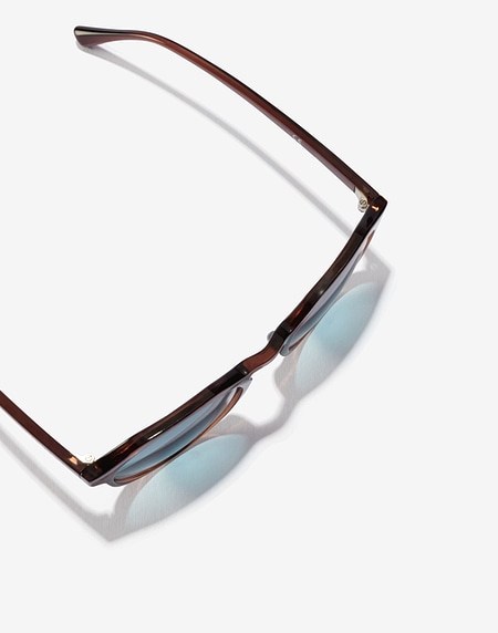 Gafas de sol Hawkers CRYSTAL NAVY WARWICK XS