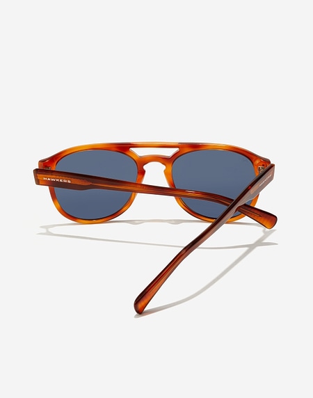 Occhiali da sole Hawkers DIVER - CAREY BLUE