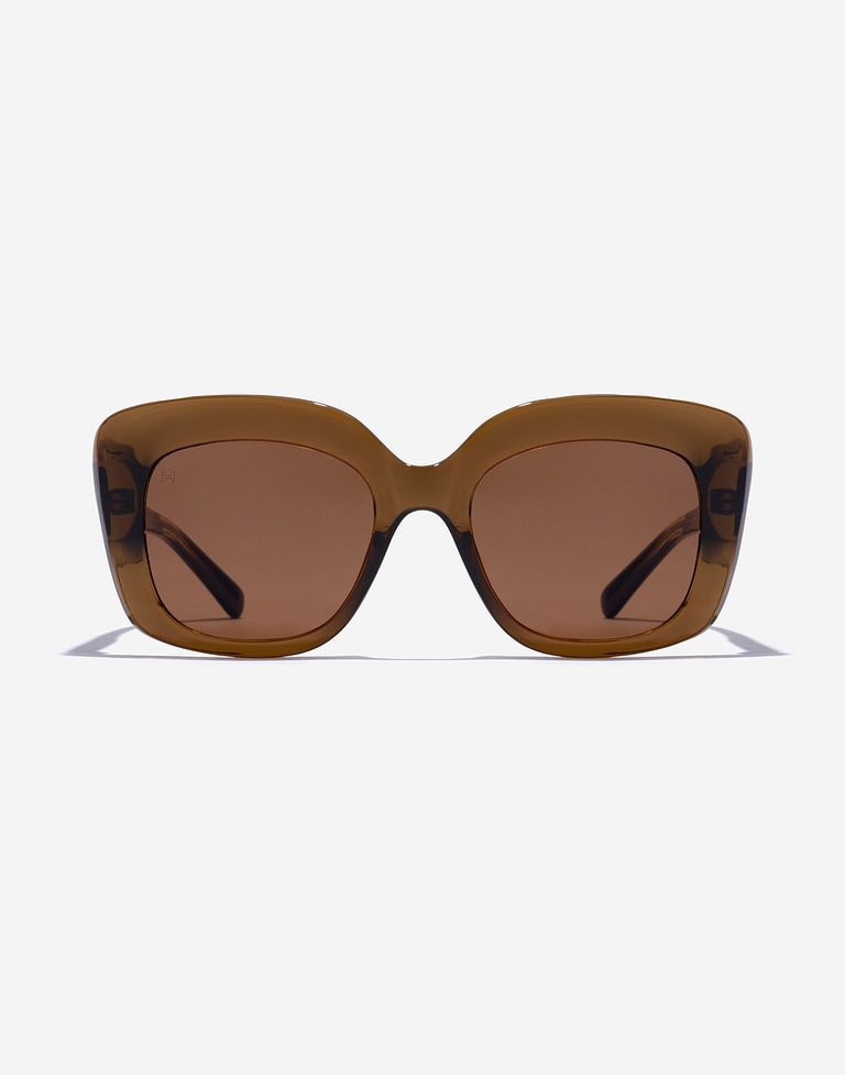 Gafas de sol HAWKERS TANGO - AMBER HAZE COFFEE ECO
