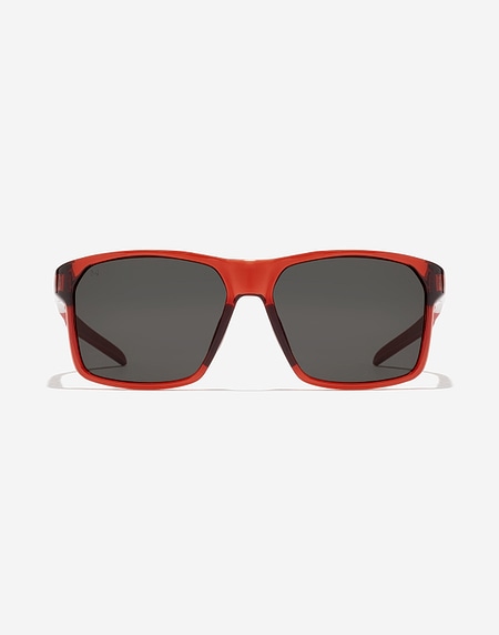 Sonnenbrille Hawkers TRACK - POLARIZED RED DARK