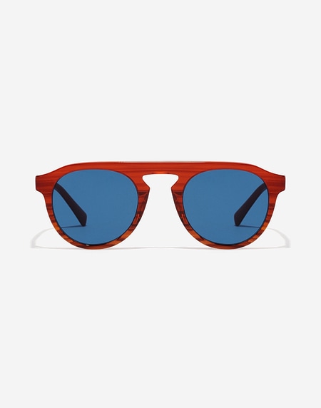Sunglasses Hawkers BLAST - CARAMEL