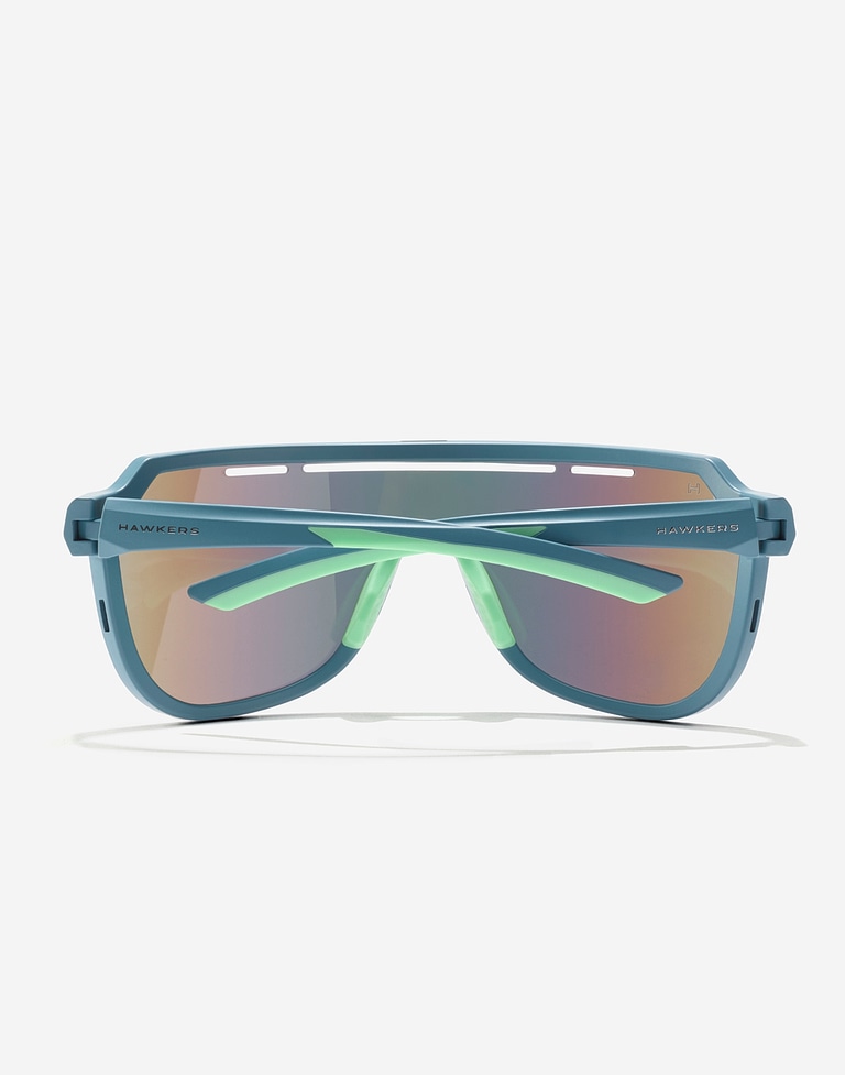 occhiali sportivi Hawkers FLY - BLUE SMOKE YELLOW