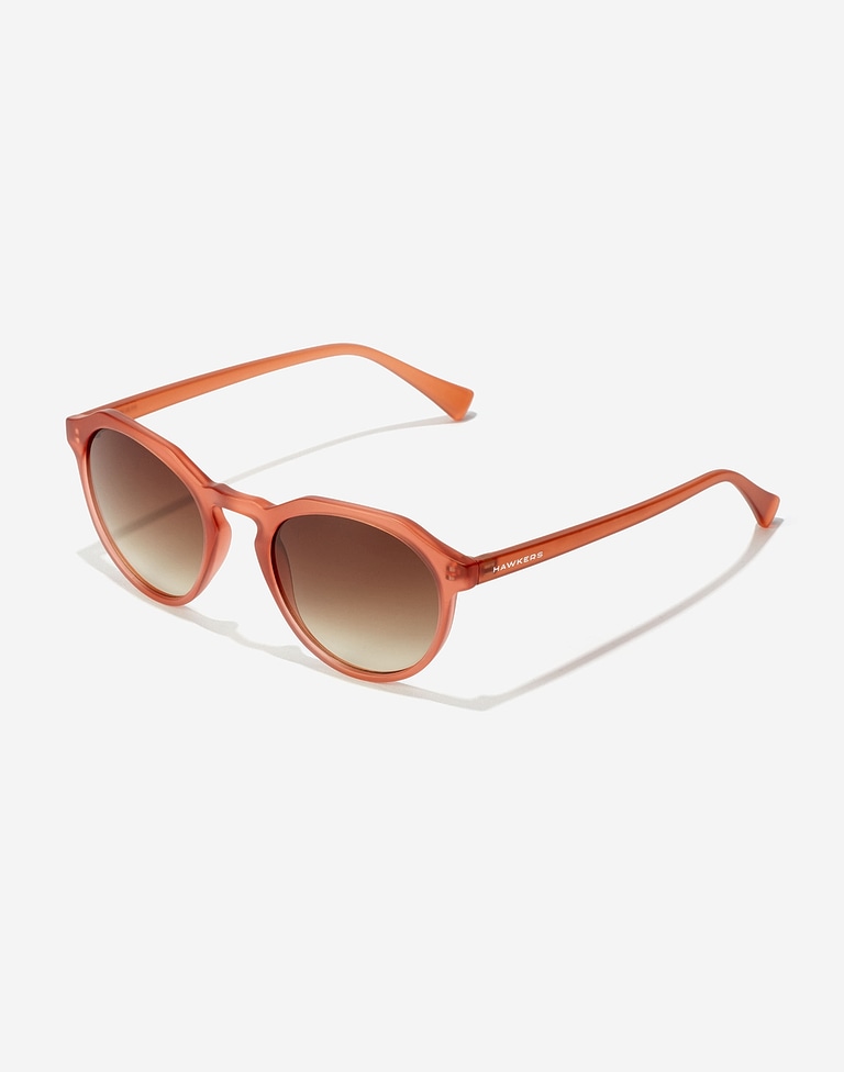 Sunglasses Hawkers WARWICK XS - SALMON