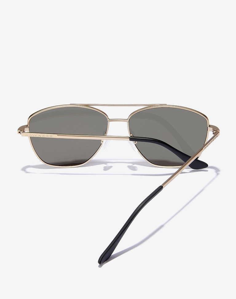 Sunglasses Hawkers KARAT - ROSE GOLD LAX