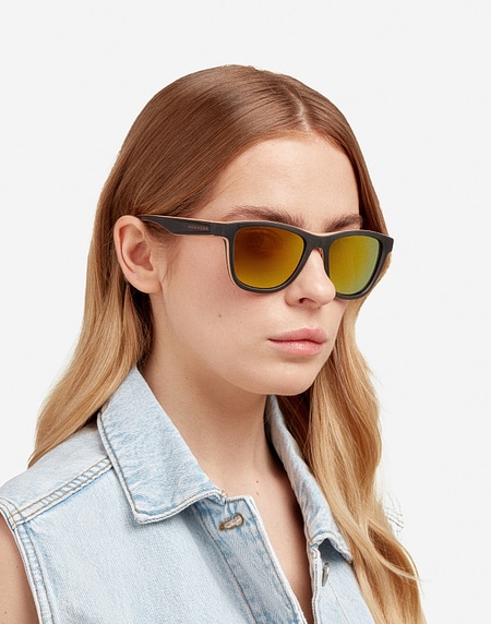 Lentes de sol Hawkers ONE SPORT - ORANGE