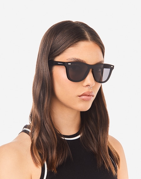 Sunglasses Hawkers ONE VENM RAW - BLACK