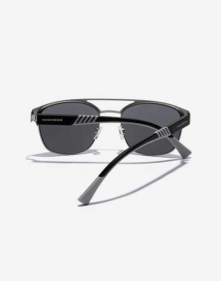 Gafas de sol Hawkers VITAL - SILVER CHROME