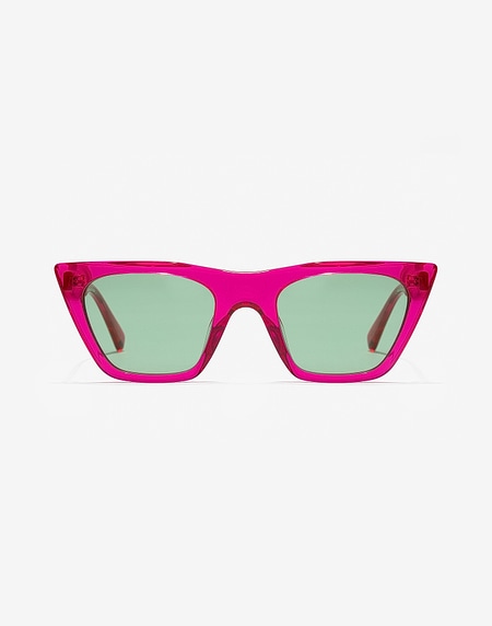 Occhiali da sole Hawkers FUCHSIA GREEN HYPNOSE