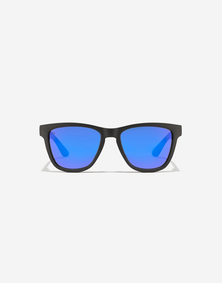 Sunglasses Hawkers ONE XS - POLARIZED GUN METAL GALAXY