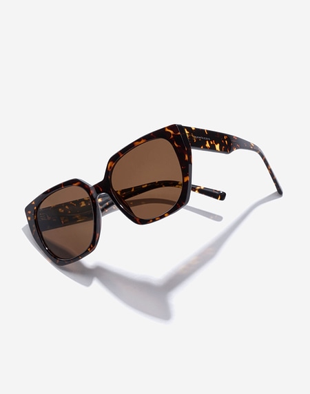 Oculos de sol HAWKERS BOUJEE - CAREY COFFEE ECO