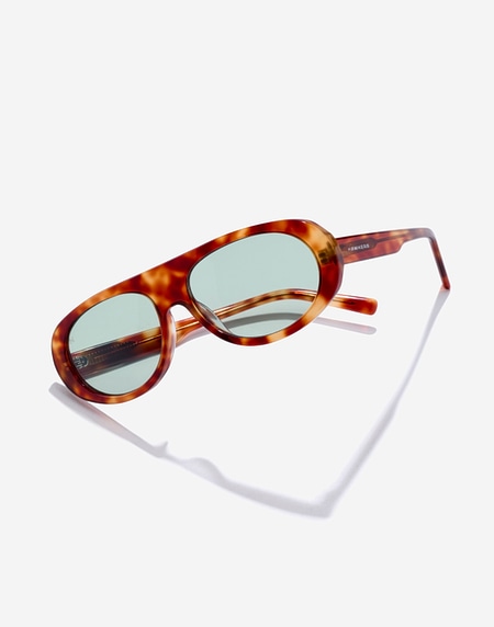 Nos Lunettes de Soleil HAWKERS SOLARA - CAREY APPLE