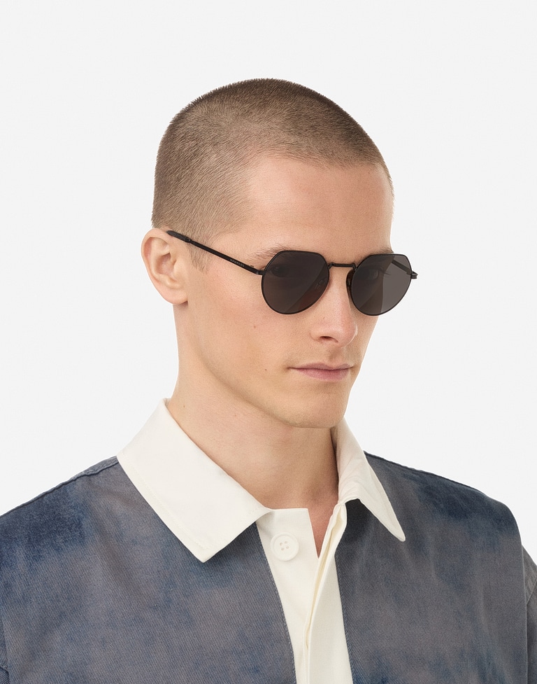 Sunglasses Hawkers AURA - BLACK
