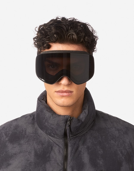 Occhiali Sci Hawkers ARTIK SMALL - BLACK BLUE