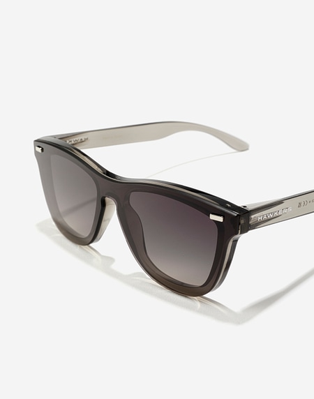 Lentes de sol Hawkers ONE VENM RAW - STONE SMOKY BLACK