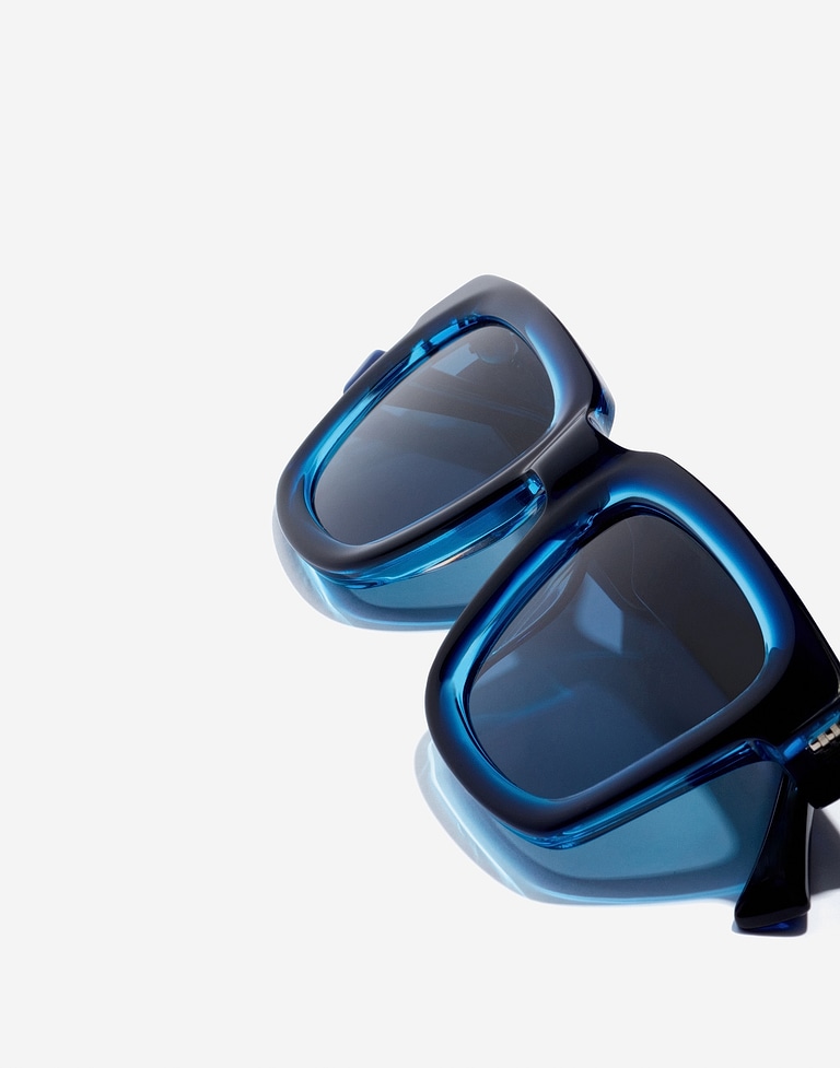 Sonnenbrille Hawkers ONE UPTOWN - BLUE OCEAN