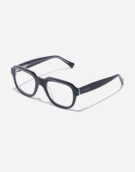Blue Light Hawkers Black Kijafa