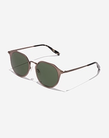 Hawkers WARWICK METAL - GUN METAL ALLIGATOR w180