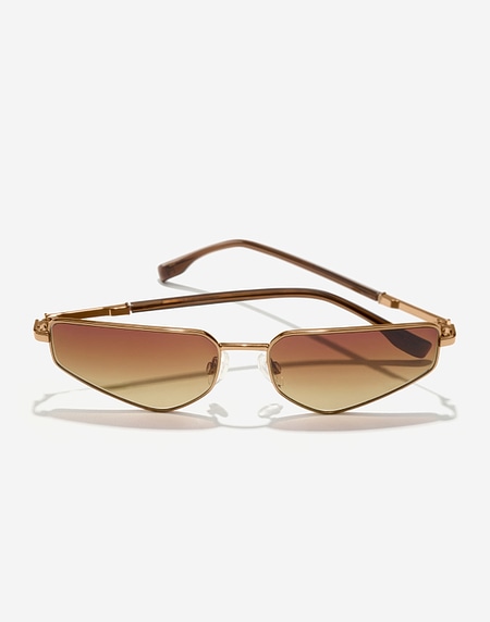 Nos Lunettes de Soleil HAWKERS HADES - COPPER WOLF