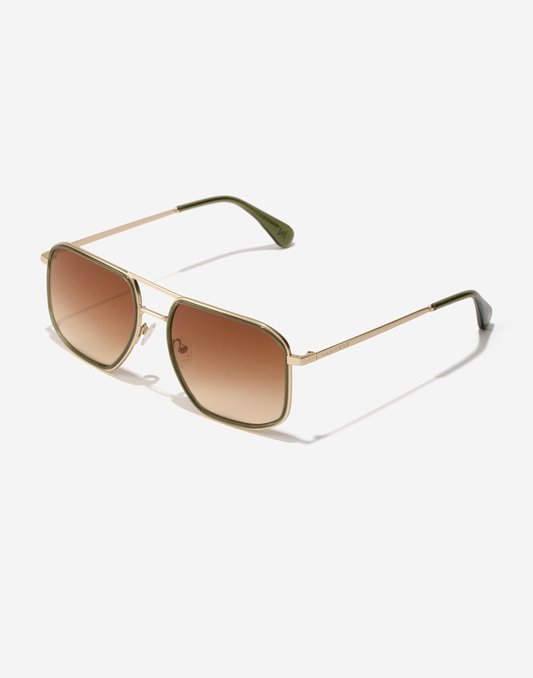 Gafas de sol HAWKERS CANDEM - KHAKI TERRACOTA