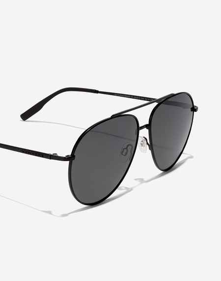 Oculos de sol Hawkers JACK POT - POLARIZED BLACK DARK