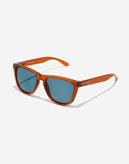 Lentes de sol Hawkers ONE RAW - POLARIZED CARAMEL