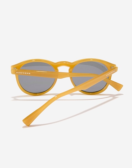 Sonnenbrille Hawkers BEL AIR - MUSTARD DARK