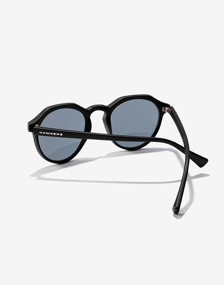 Lentes de sol Hawkers BLACK DARK WARWICK XS