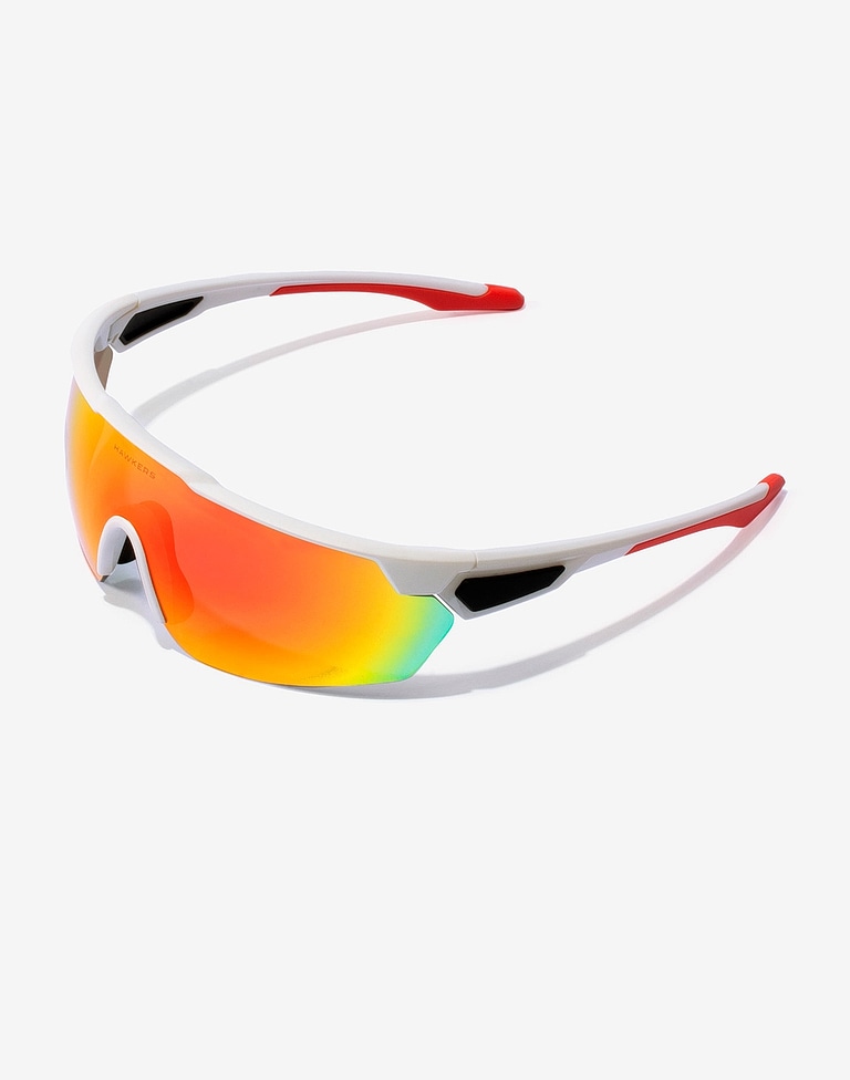 Gafas de sol Hawkers WHITE CYCLING