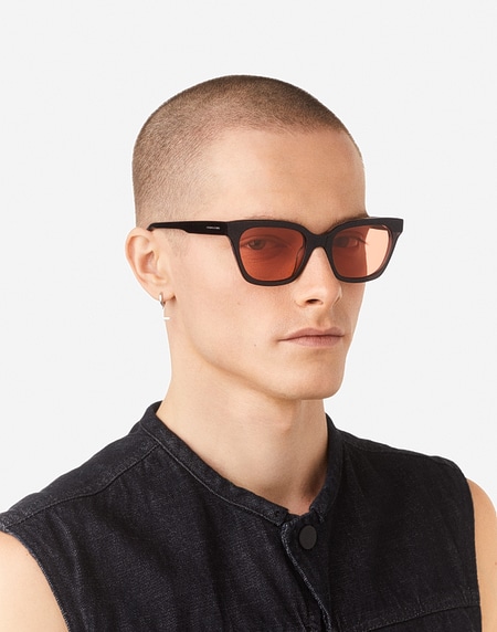 Gafas de sol Hawkers OASIS - DARK GREY SANDSTONE