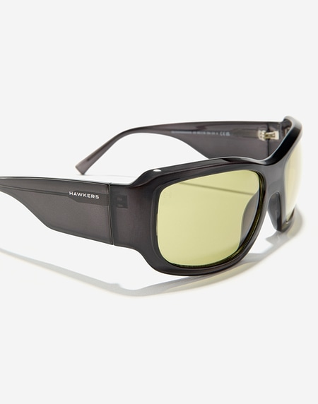 Sunglasses HAWKERS SPHINX - DARK GREY MATCHA