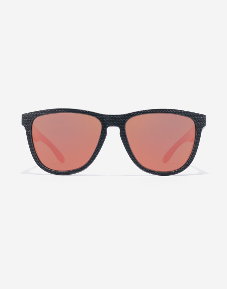 Sunglasses Hawkers HAWKERS X ALEX RINS - ONE RAW CARBON FIBER POLARIZED