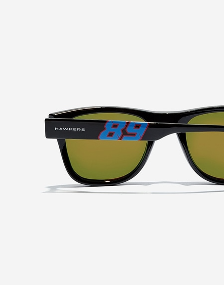 Sunglasses Hawkers JORGE MART&Iacute;N X HAWKERS - TOX