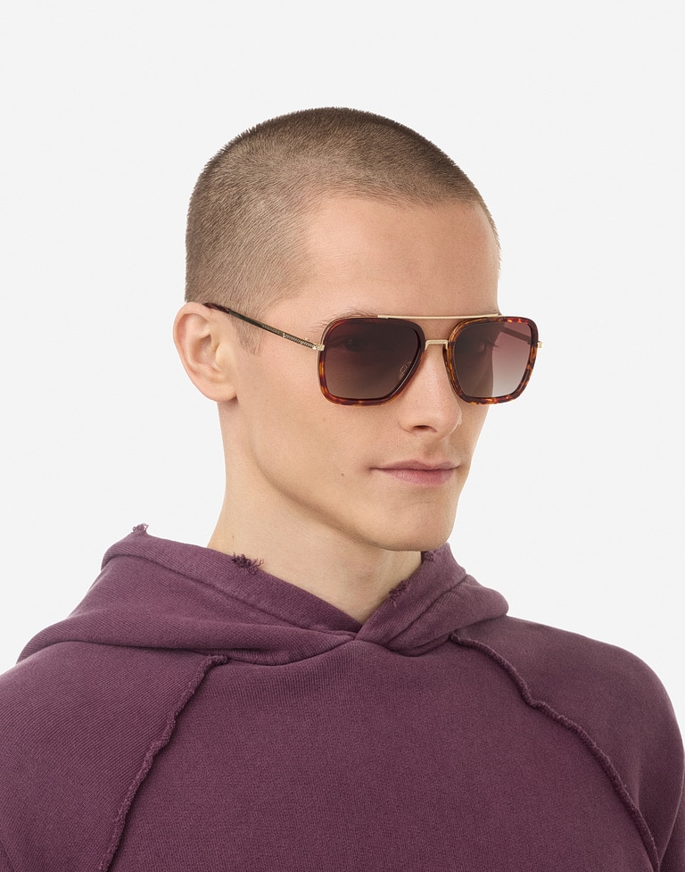 Sunglasses Hawkers IBIZA - POLARIZED CAREY BROWN