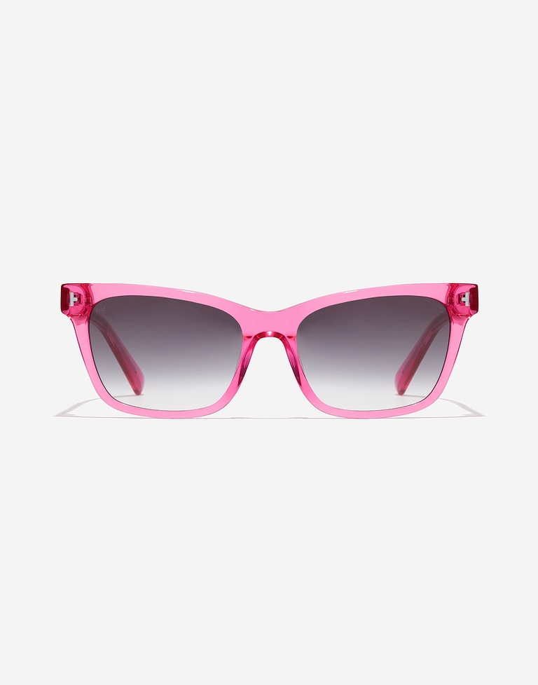 Sunglasses Hawkers MAZE - PINK GRADIENT IRON