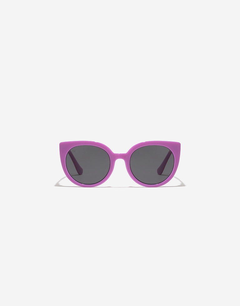 Kinder Hawkers DIVINE KIDS - VIOLET STRIPES DARK