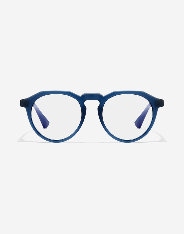 Blue Light Hawkers Eyewear WARWICK RAW BB - NAVY