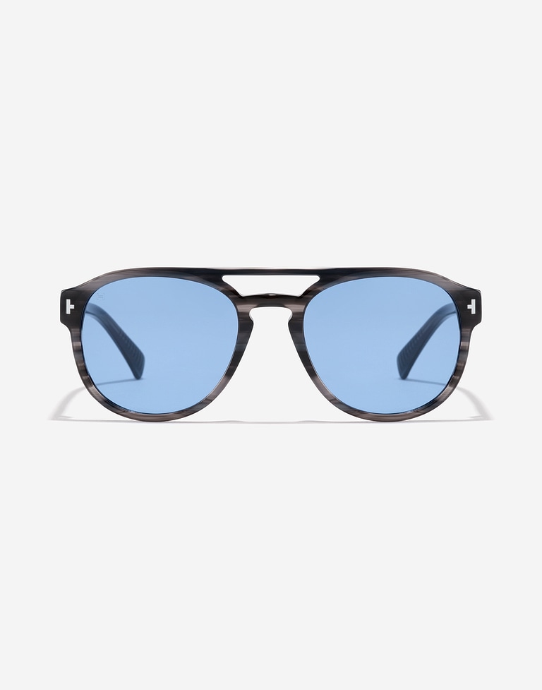 Gafas de sol Hawkers DIVER - DEMI GREY BLUEBERRY