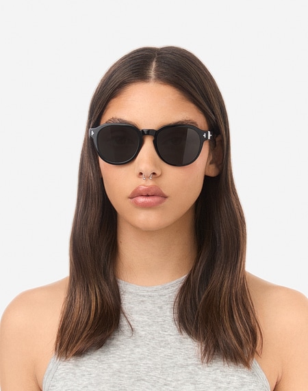 Gafas de sol Hawkers WARWICK PAIR - POLARIZED BLACK DARK