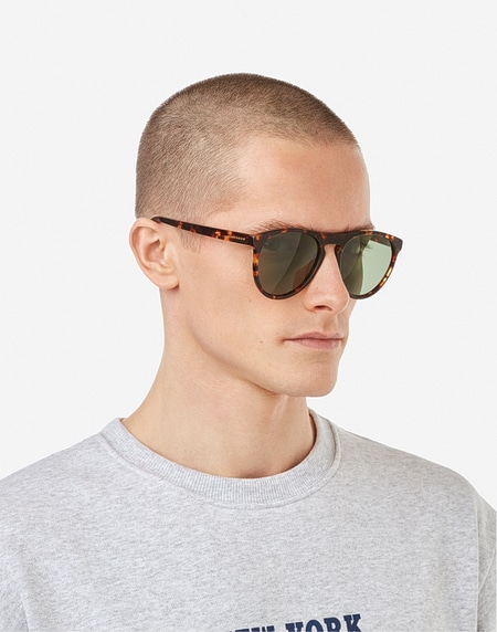 Sunglasses Hawkers JOKER - POLARIZED HAVANA ALLIGATOR