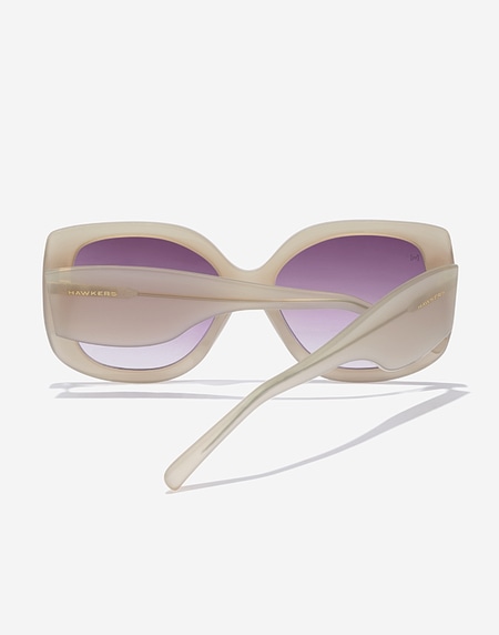 Γυαλιά ηλίου Hawkers FERVOR - CREAM IRIS