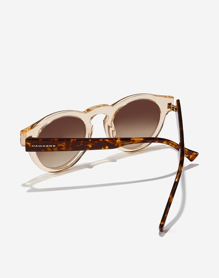 Sunglasses Hawkers G-LIST - SMOKY