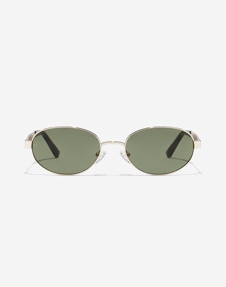 Sunglasses HAWKERS ELECTRA - LIGHT GOLD ALLIGATOR
